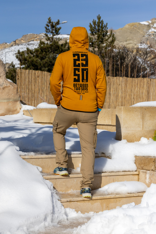 TA 23 HOODIE 