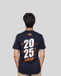 TA 2025 T-SHIRT - NAVY