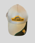 TRANSANATOLIA 15TH YEAR CAP