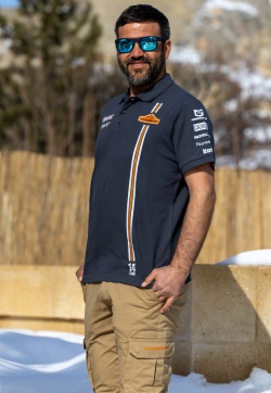 TA 24 POLO YAKA T-SHIRT 