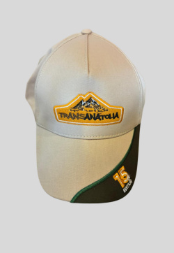 TRANSANATOLIA 15TH YEAR CAP